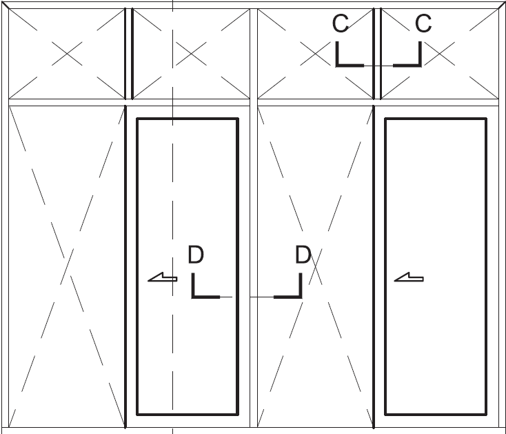 Double Door - 02